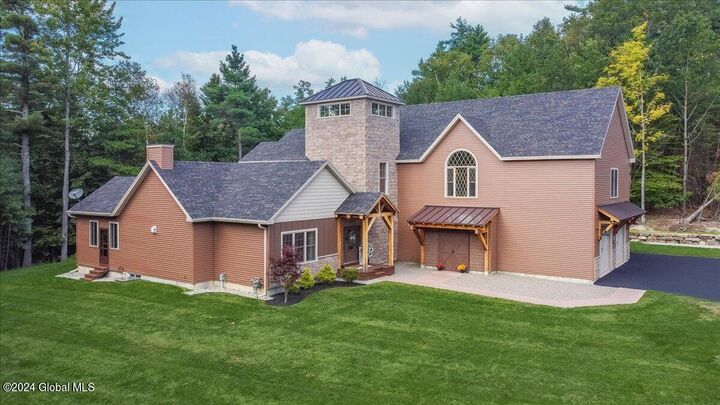 Property Photo:  17 Kenmore Drive  NY 12804 