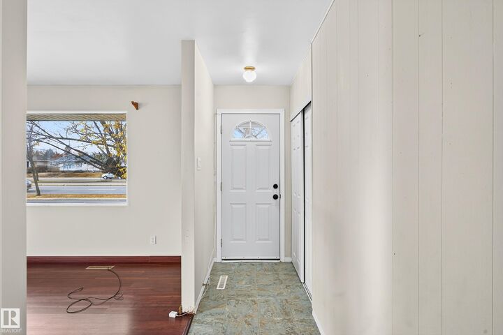 Property Photo: 8515 149 Street NW AB T5R 1B3