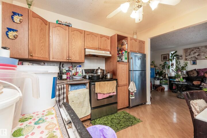 Property Photo:  9714 154 Street NW  AB T5P 2G3 