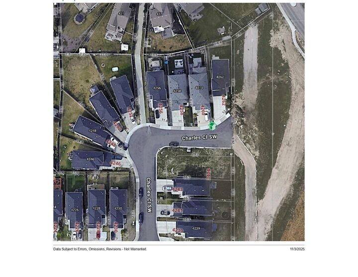 4245 Charles Close SW  Edmonton AB T6W 3H2 photo