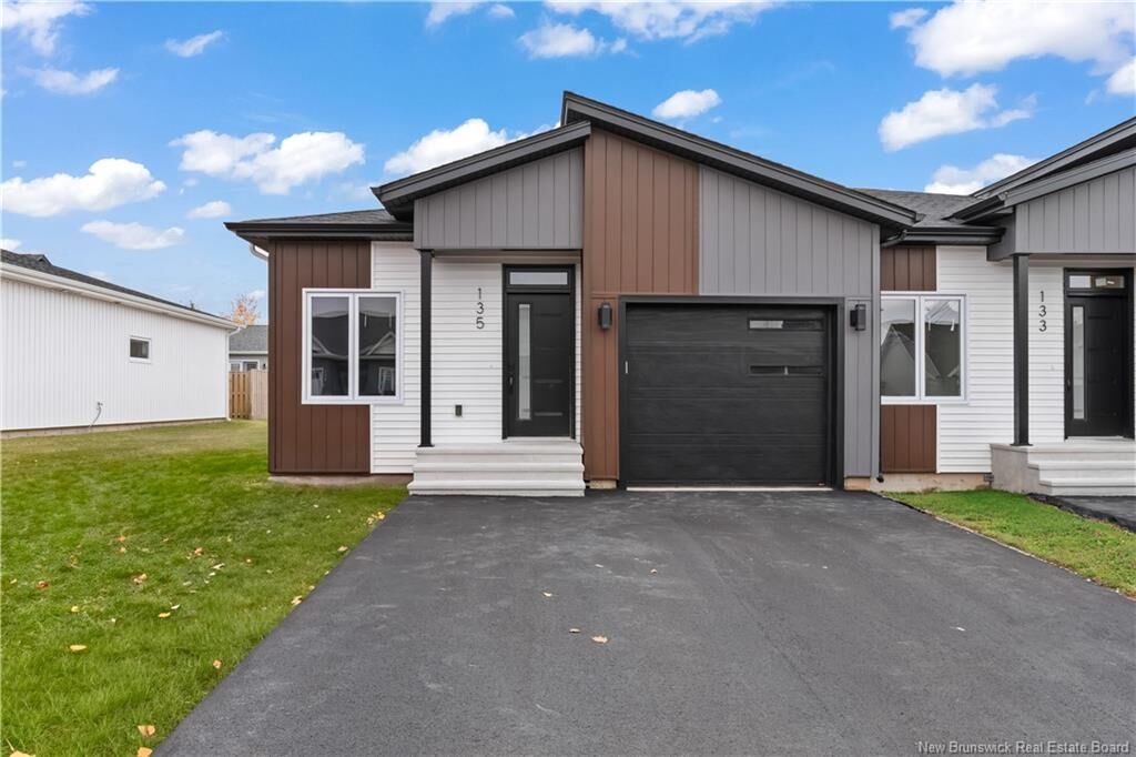 Property Photo: 135 Monique St NB E4P 2M5