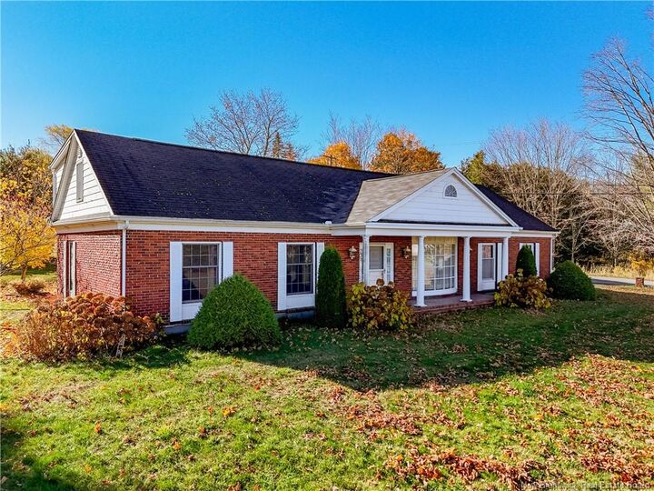 Property Photo: 9 Friesen Drive NB E3E 1A3