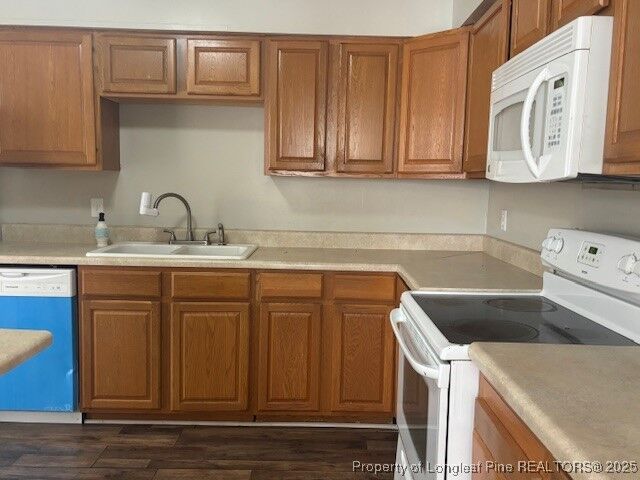 Property Photo:  571 # B Winding Creek Road  NC 28305 