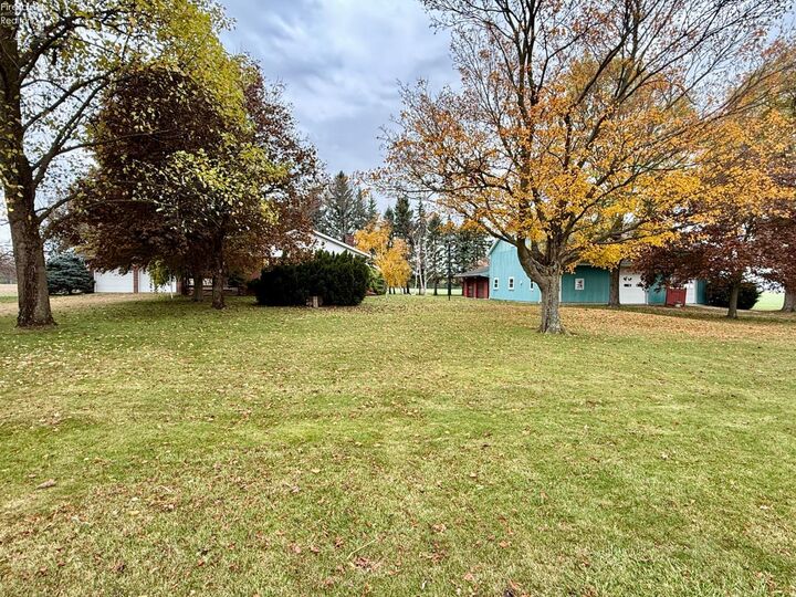 Property Photo:  6780 W Township Rd 174  OH 44841 