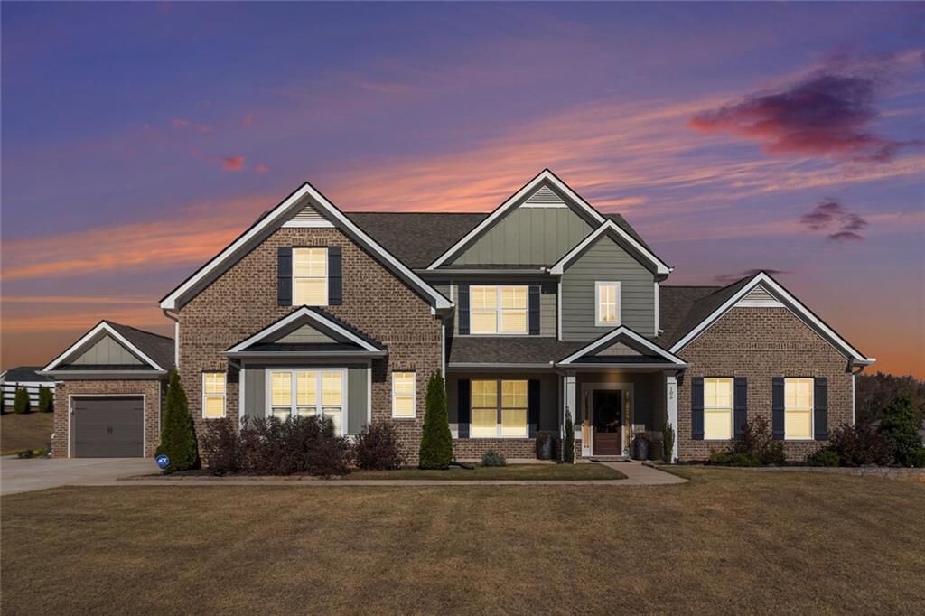 Property Photo: 106 Graceton Farms Drive GA 30276