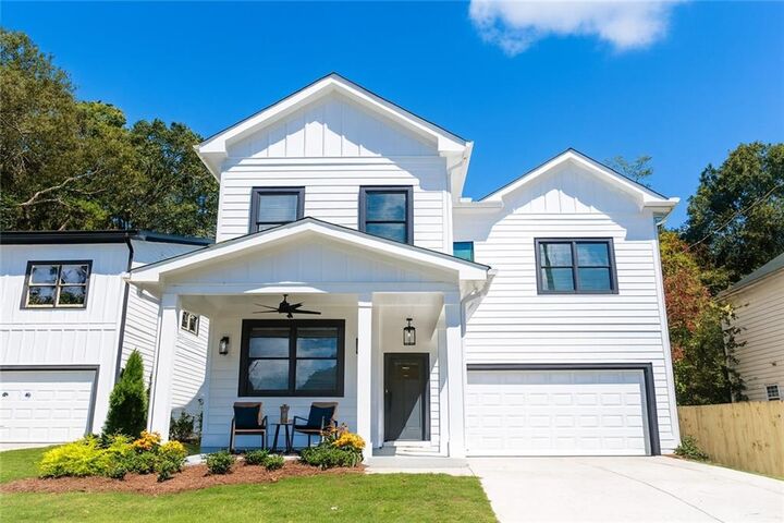 507 Casanova Street SE  Atlanta GA 30315 photo