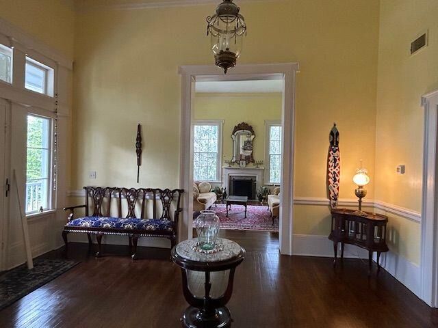 Property Photo: 112 Hillcrest Road GA 31833