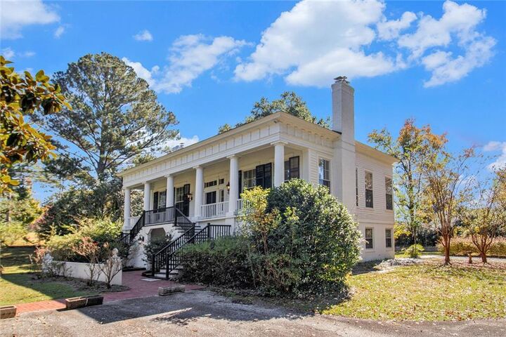 Property Photo:  112 Hillcrest Road  GA 31833 