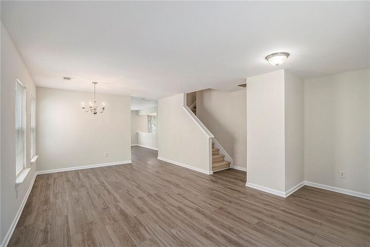 Property Photo: 3015 Whittier Way 3015 GA 30040