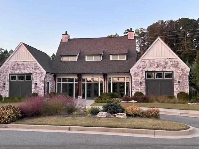 Property Photo: 1026 Cagle Creek Ovlk GA 30115