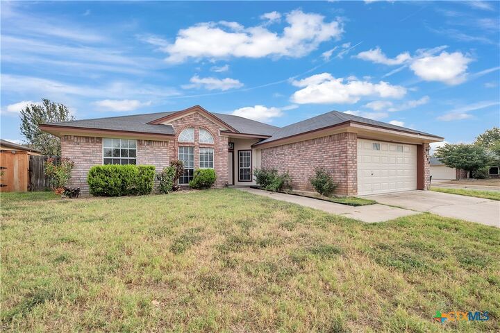 Property Photo: 5504 Teal Drive TX 76542