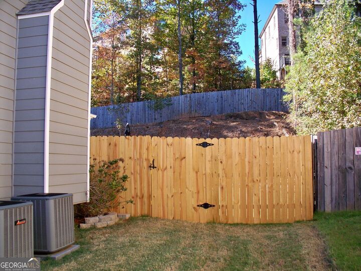 Property Photo: 750 Gates Lane GA 30022