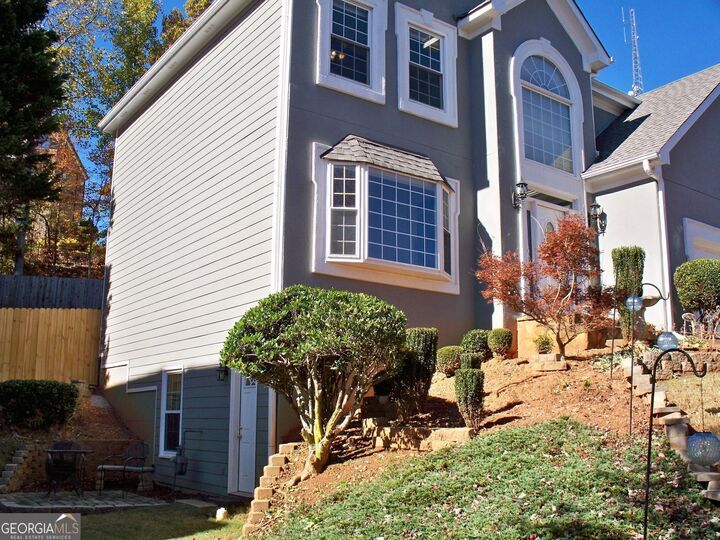 Property Photo:  750 Gates Lane  GA 30022 