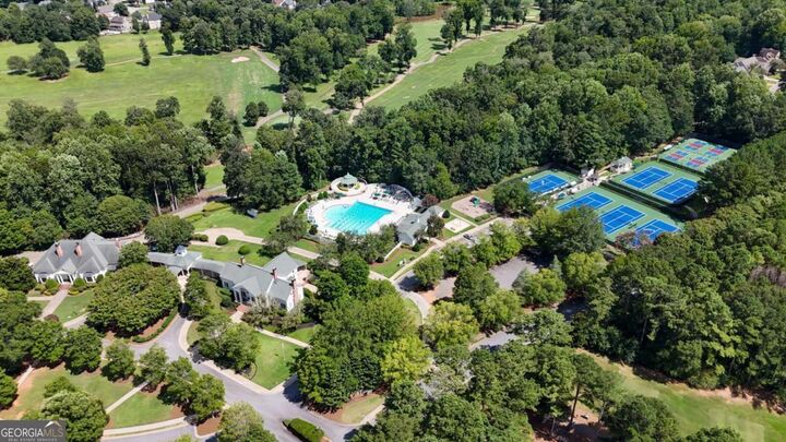 Property Photo: 224 Fairway Drive GA 30265