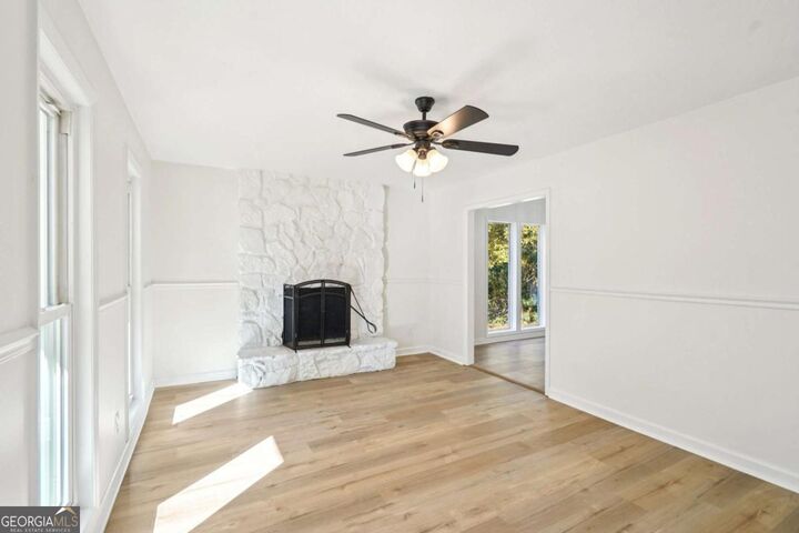 Property Photo:  6508 Paul Way  GA 30187 