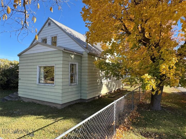 401 E 7th Ave  Big Timber MT 59011 photo