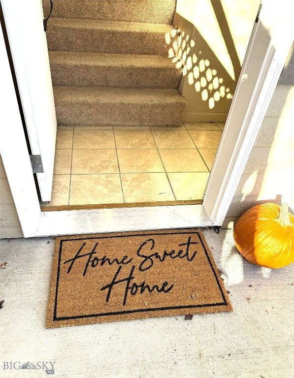 Property Photo: 707 N N I MT 59047