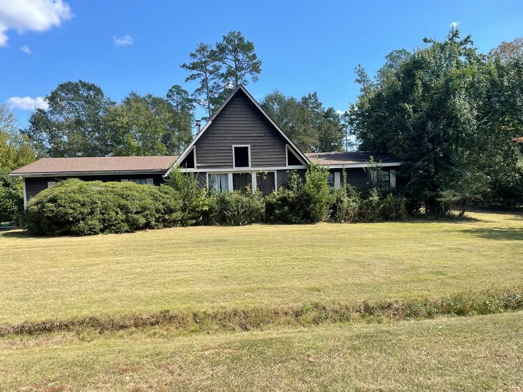 Property Photo:  51 Forest Road  GA 31815 