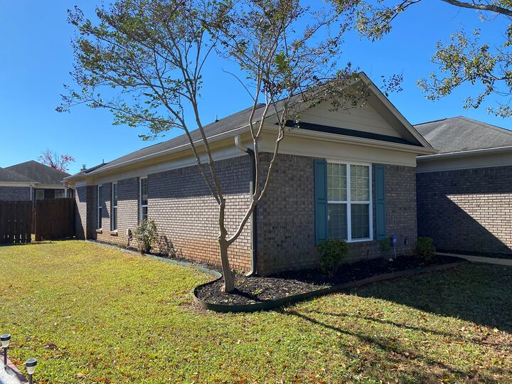 Property Photo:  8095 Santee Court  GA 31909