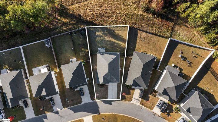 Property Photo: 114 Layken Drive SC 29644