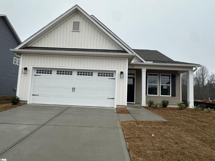 Property Photo:  676 Gilgal Lane Lot 30  SC 29385 