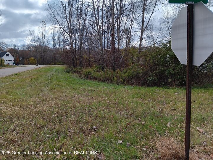 Property Photo: 712 Starlight Way MI 48872