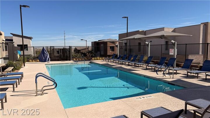 Property Photo: 600 North Carriage Hill Drive 1171 NV 89138