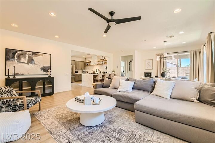 Property Photo:  2724 Mintlaw  NV 89044 