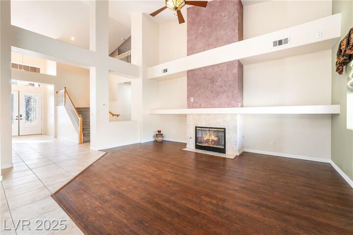 Property Photo: 7064 New Moon Way NV 89110