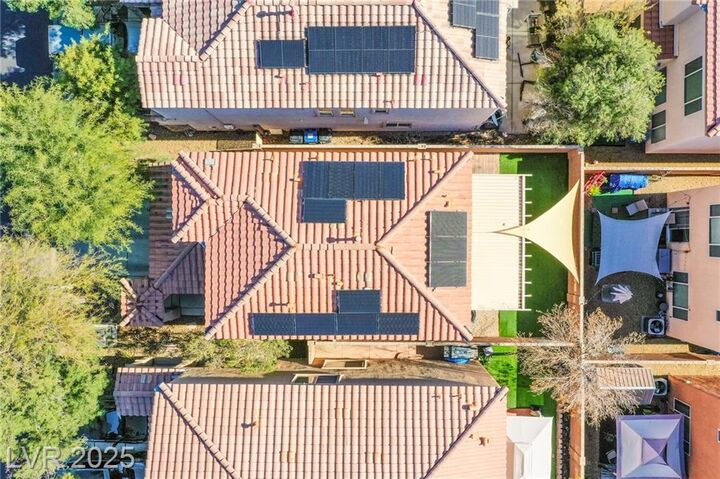 Property Photo:  7935 Carmel Heights Avenue  NV 89178 