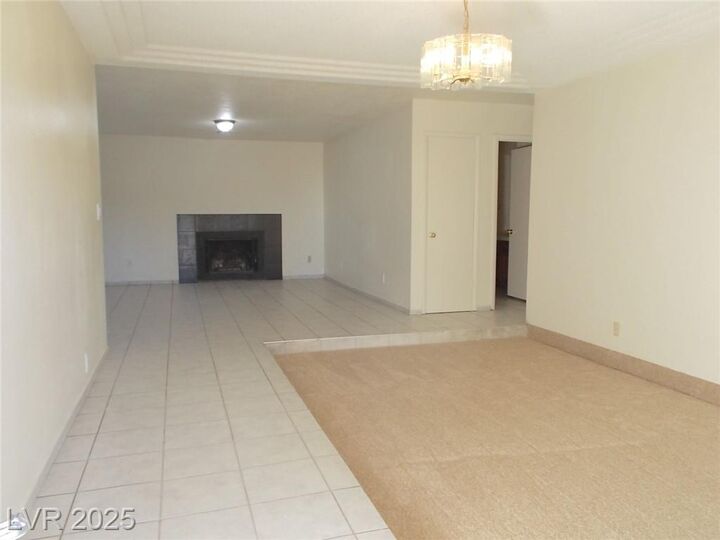 Property Photo: 4820 Arizona Avenue NV 89104