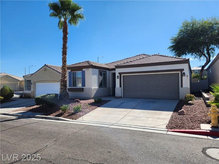 6229 Majestic Hills Avenue  Las Vegas NV 89141 photo