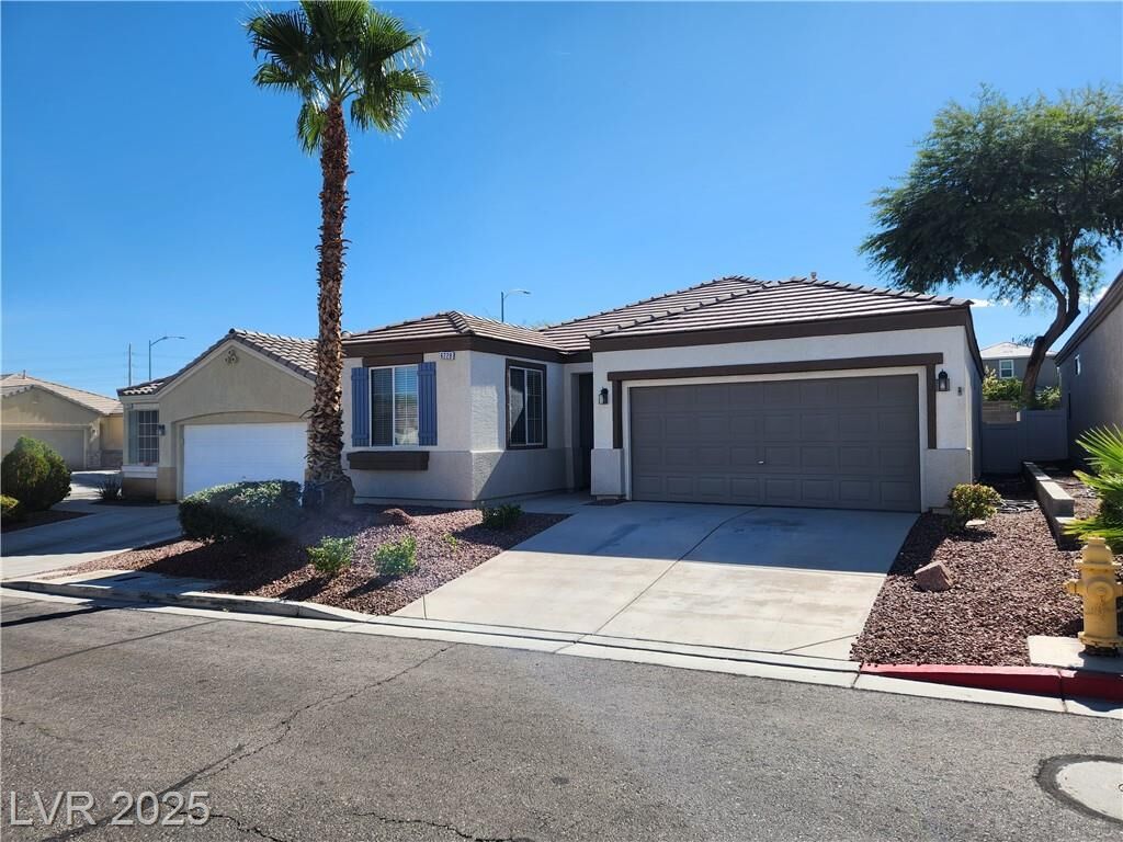 Property Photo:  6229 Majestic Hills Avenue  NV 89141