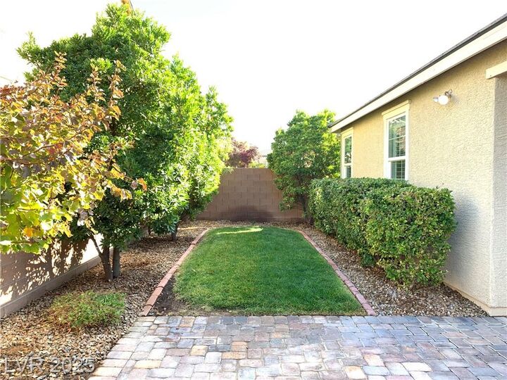 Property Photo: 3144 Biccari Avenue NV 89044