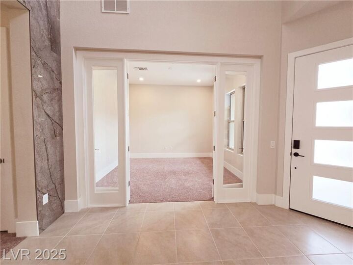 Property Photo:  5103 Slatestone Street  NV 89135 