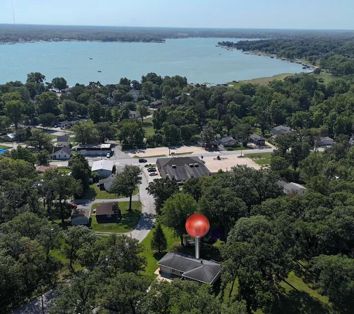 Property Photo: 8901 W 130th Court IN 46303