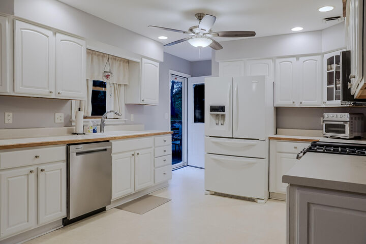 Property Photo: 8901 W 130th Court IN 46303