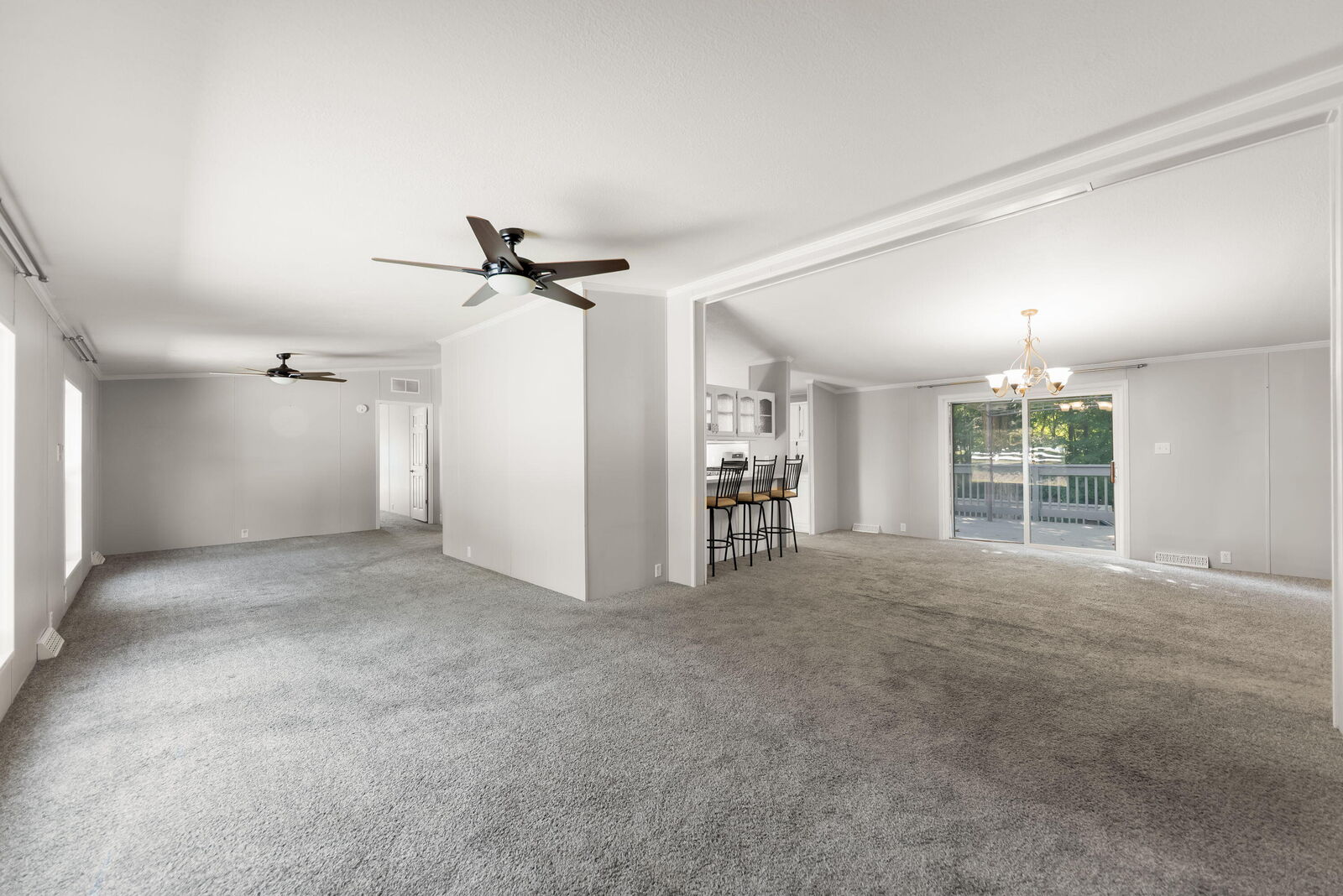 Property Photo: 4678 W Schultz Road IN 46350