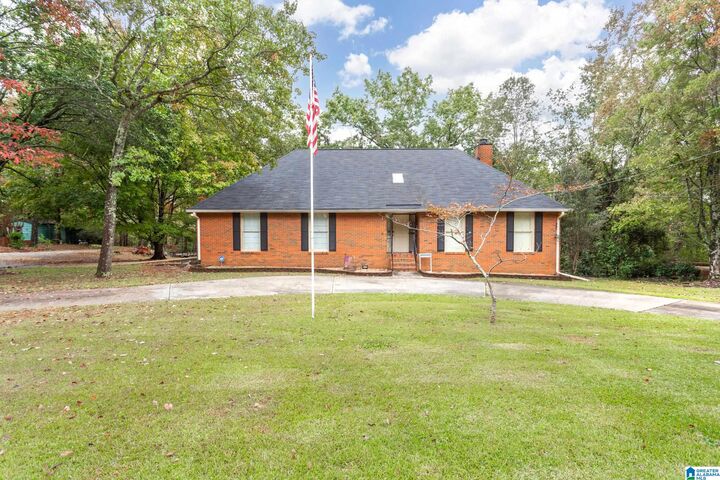 Property Photo:  2202 Hathaway Heights Road  AL 36207 