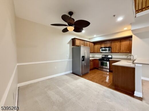 Property Photo:  1410 Wharton Ct 1410  NJ 07457 