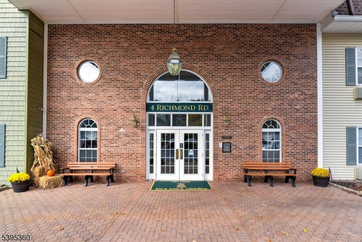 Property Photo: 4 Richmond Rd 216 NJ 07480