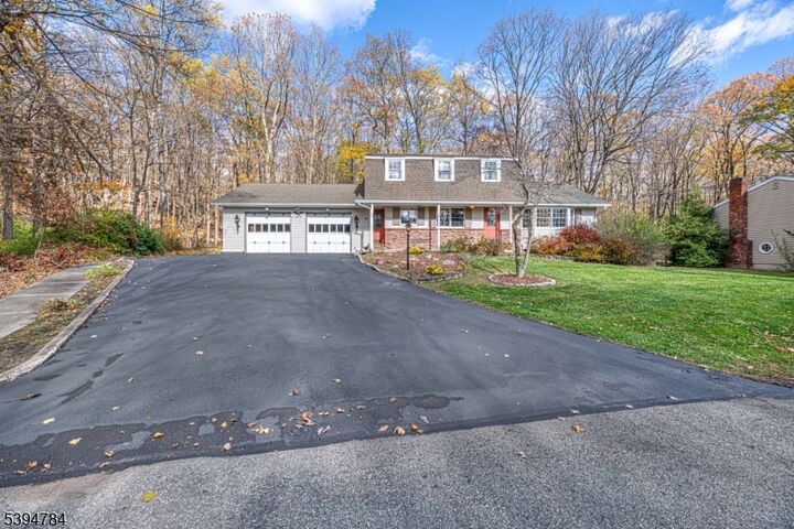 Property Photo:  91 Kitchell Lk D  NJ 07480