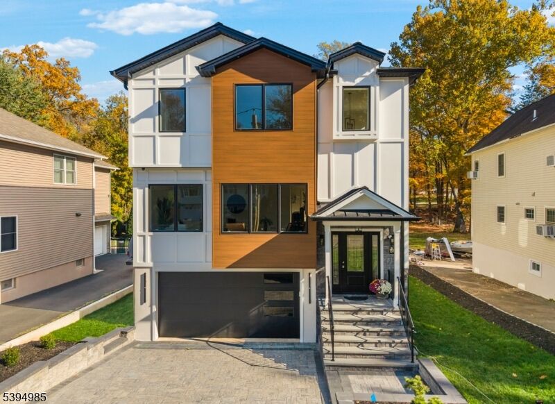 Property Photo: 151 Little Falls Rd NJ 07009