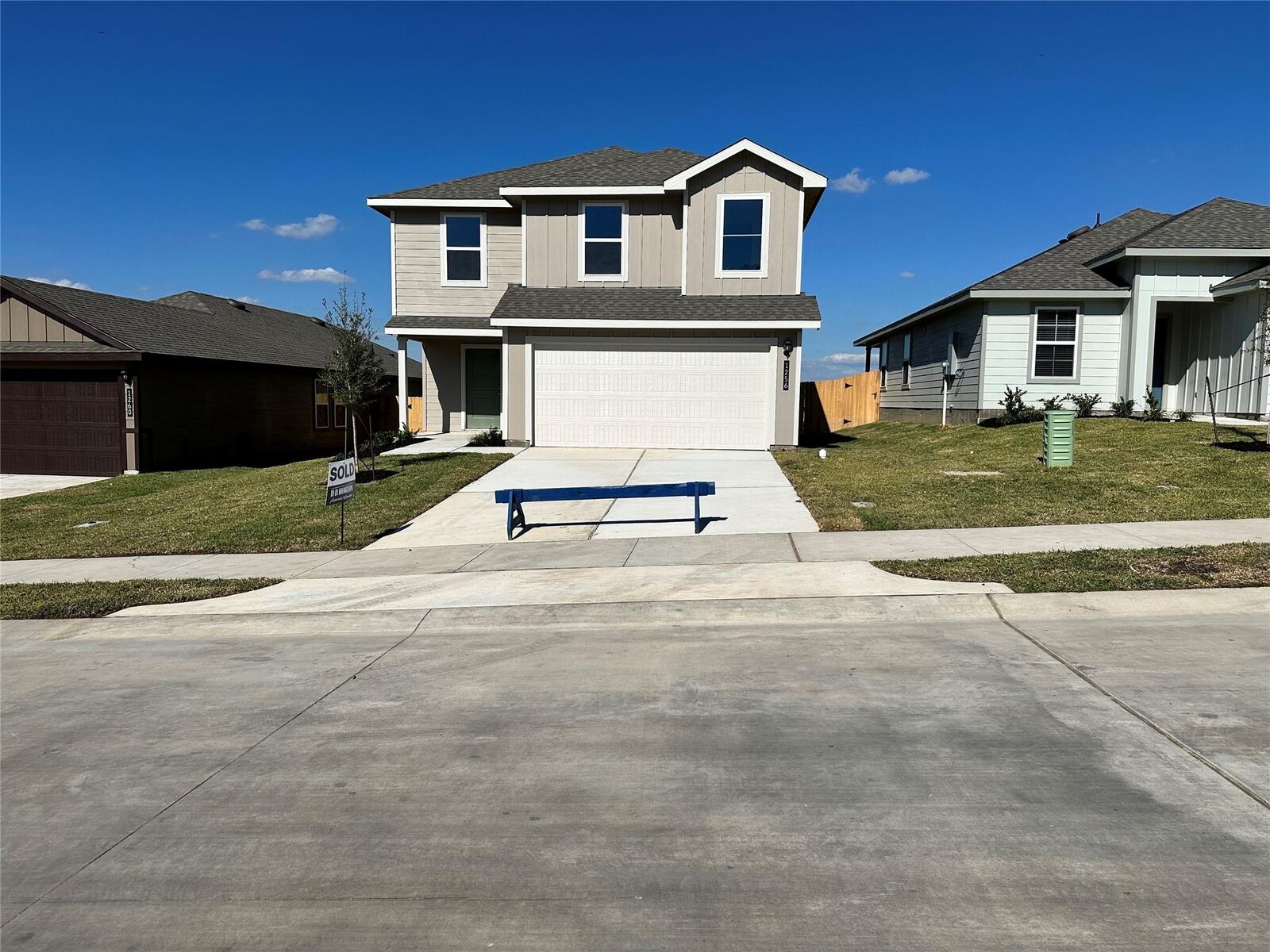 Property Photo:  1256 Wilkins Valley Street  TX 77833 