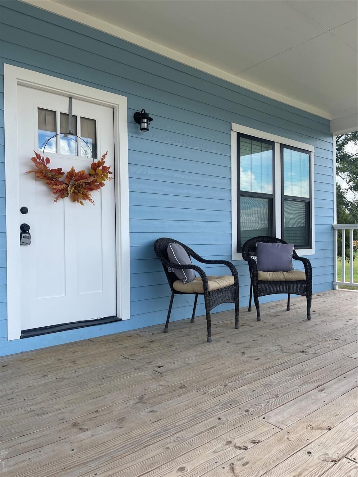 Property Photo:  226 N Dixie Street  TX 77833 