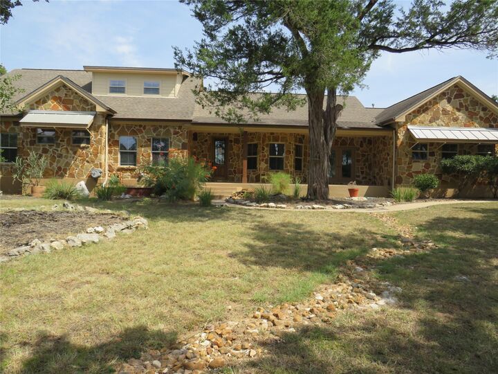 2516 La Ventana Parkway  Driftwood TX 78619 photo
