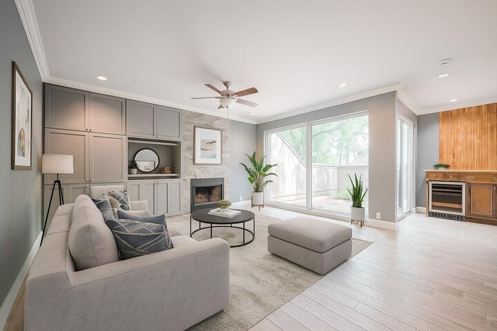 241 Litchfield Lane  Houston TX 77024 photo