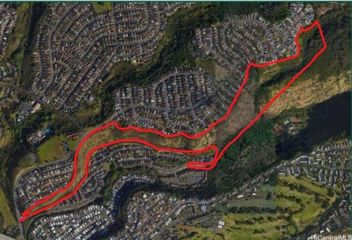 Property Photo: 98-673 Kilinoe Street HI 96701