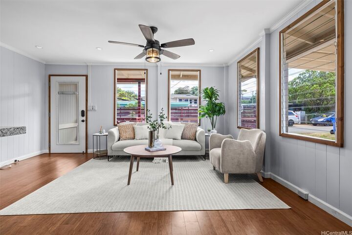 Property Photo: 87-885 Hakeakea Street HI 96792