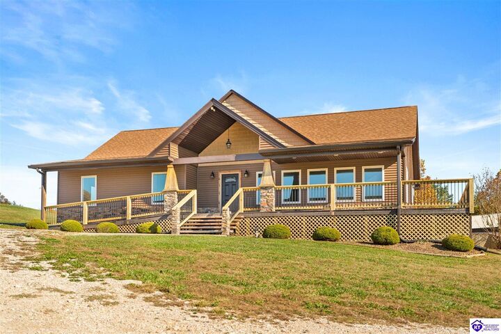 Property Photo: 224 Mud Splash Road KY 42740